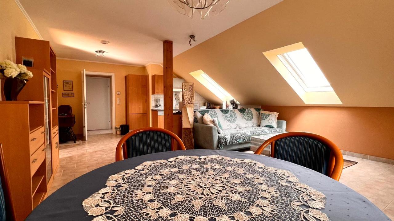Ferienwohnung Brenner Брук-ан-дер-Мур Экстерьер фото