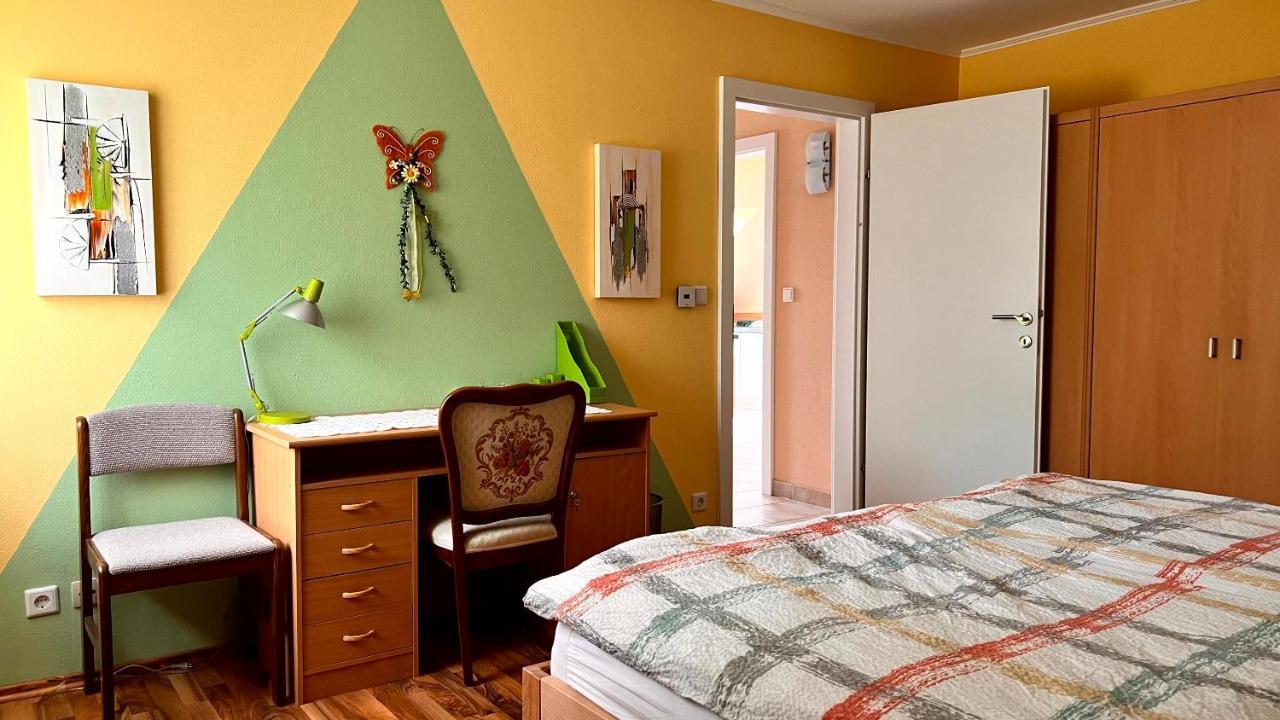 Ferienwohnung Brenner Брук-ан-дер-Мур Экстерьер фото
