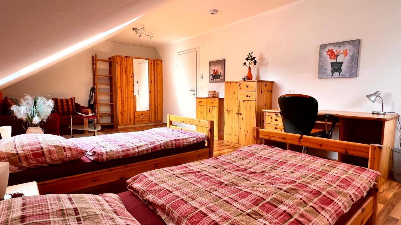 Ferienwohnung Brenner Брук-ан-дер-Мур Экстерьер фото