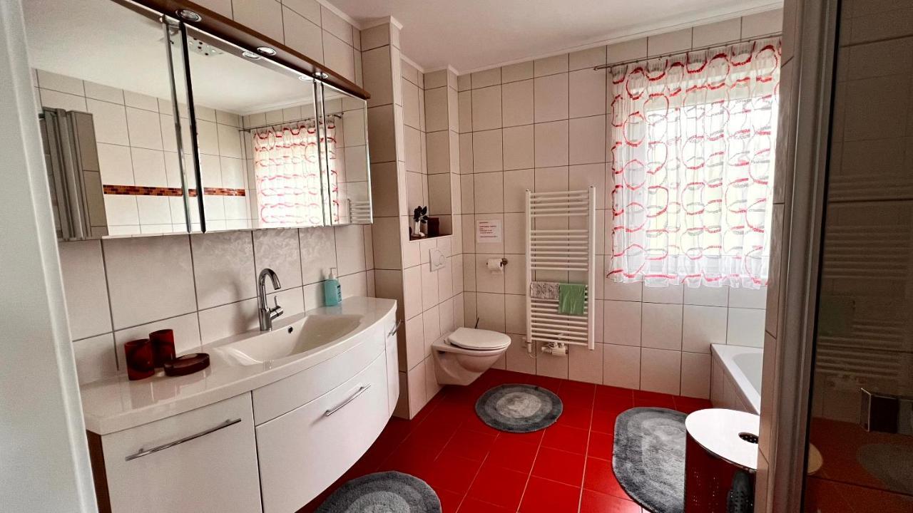 Ferienwohnung Brenner Брук-ан-дер-Мур Экстерьер фото