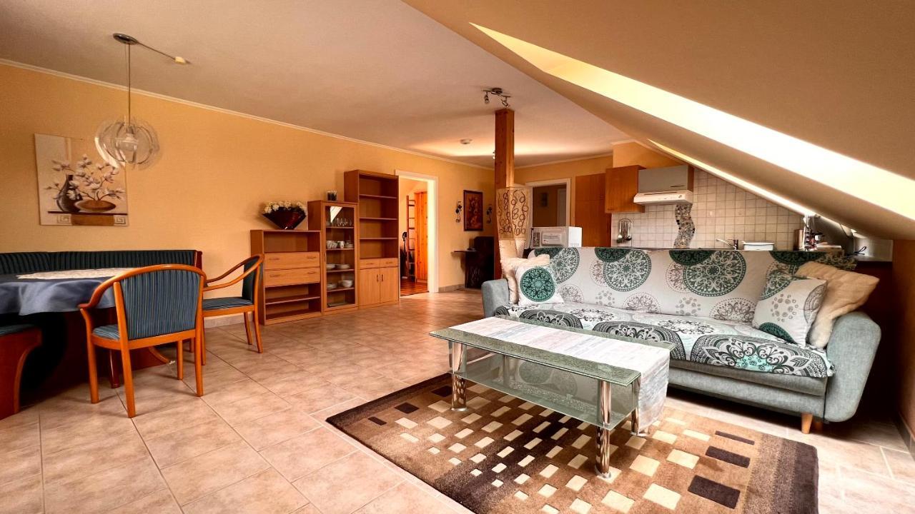 Ferienwohnung Brenner Брук-ан-дер-Мур Экстерьер фото
